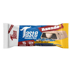 M TASTE COOK BAR COOKIES CR 9G PROTEIN