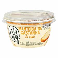 MANTEIGA VIDA VEG 20
