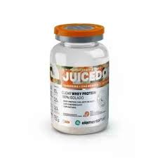 MONODOSE JUICEDOP ISO TANGERINA COM CHÁ BRANCO 12G