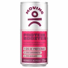 MOVING PRO 310ML LT MORANGO ACEROLA