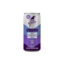 MOVING OAKBERRY LT 270ML ACAI