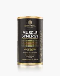 MUSCLE SYNERGY PESSE
