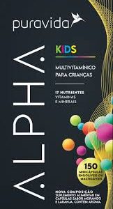ALPHA KIDS PURA VIDA