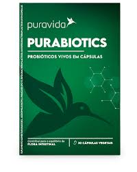 PURABIOTICS PURA VIDA