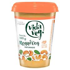 REQUEIJAO VIDA VEG DEFUMADO 180GR