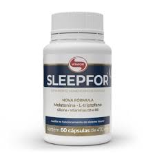 SLEEPFOR 30 470MG VITAFOR