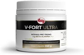 V FORT ULTRA POTE 240G LIMAO VITAFOR