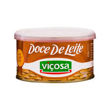 VICOSA DOCE LEITE 400G