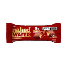 NAKED WAFER - CINNAM