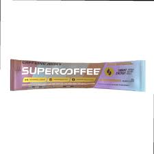 SUP.ALIM.SUPER COFFEE CAFFEINE