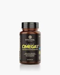 SUPER OMEGA 3 TG 500