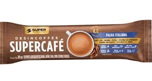 SUPERCAFE PALHA ITALIANA SACHE