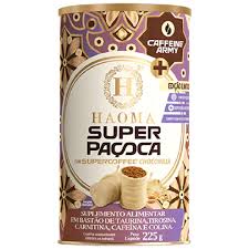 SUPER PACOCA CHOCOMILLA - 225G