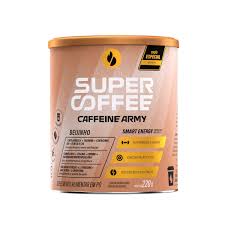 SUPERCOFFEE 3.0 BEIJINHO 220G