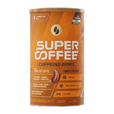 SUPERCOFFEE 3.0 DOCE DE LEITE 380G