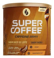 SUPERCOFFEE 3.0 DOCE DE LEITE 220G
