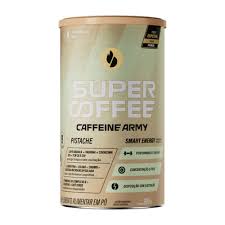 SUPERCOFFEE 3.0 PISTACHE 380G