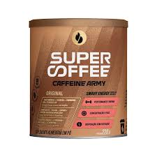 SUPERCOFFEE 3.0 ORIGINAL 220G