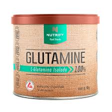 GLUTAMINE 150G NUTRIFY
