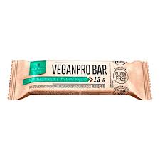 VEGANPRO BAR AMENDOIM NUTRIFY