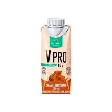 VPRO RTD CARAMEL MACCHIATO NUTRIFY