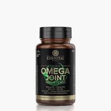 OMEGA JOINT 60 CAPS ESSENTIAL