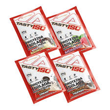 SACHE ISO SORVETE DE BAUNILHA SACHE APADTOGEN