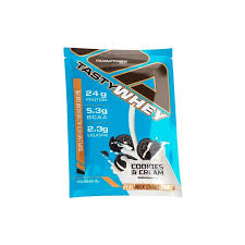 SACHE TASTY WHEY COOKIES CREAM APADTOGEN
