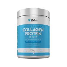 PROTEINA COLLAGEN PROTEIN NEUTRO 450G - TRUE SOURCE