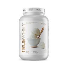 PROTEINA TRUE WHEY FIOR DI LATTE 837G - TRUE SOURCE