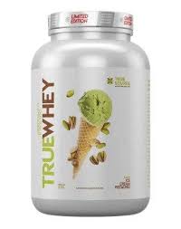PROTEINA TRUE WHEY PISTACHIO ICE CREAM TRUE SOURCE