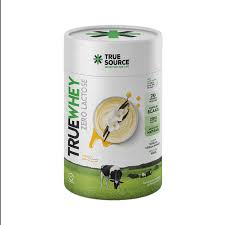 PROTEINA TRUE WHEY Z