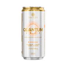 QUANTUM LEAP GINGER LEMON ESSENTIAL