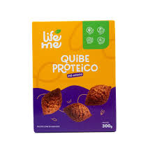QUIBE DE QUINOA LOWCARBM LIFE ME