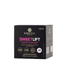 SWEETLIFT SACHE NOVO CARTUCHO - 40G/50DS ESSENTIAL