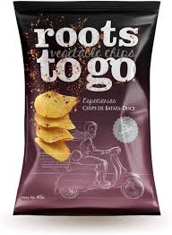 ROOTS TO GO ESPECIAR