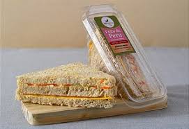 SANDUICHE NATURAL FILE DE FRAN