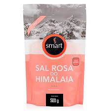SMART SAL ROSA FINO 1KG