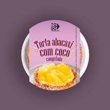 SOBREMESA COCO COM A