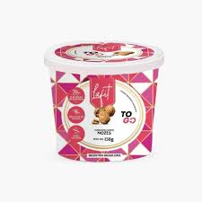 SOBREMESA LAFIT NOZES TO GO 150G