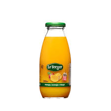 SUCO MISTO MANGA /LAR /MACA 290ML