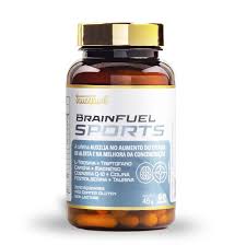 SUP BRAINFUEL SPORTS