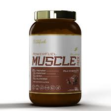 SUP PF MUSCLE PACK 3W CHOCOLAT PO