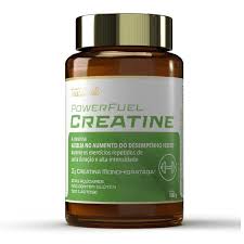 CREATINA PO 100G TRUSFUEL