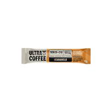 ULTRACOFFEE CARAMELO 10G