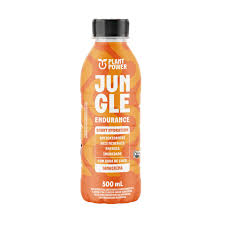 JUNGLE ENDURANCE TANGERINA 500ML