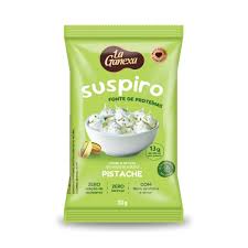 SUSPIRO SABOR PISTAC