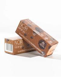 BRIGADEIRO DE TAMARAS SABOR LARANJA