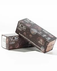 BRIGADEIRO DE TAMARAS SABOR CAFE