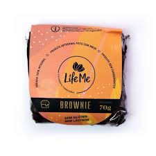 BROWNIE LIFE ME